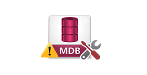 recover Microsoft access .mdb/.accdb database